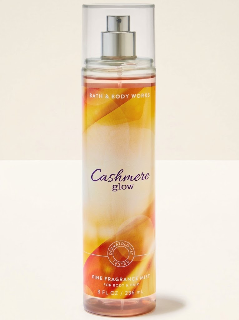 Cashmere Glow