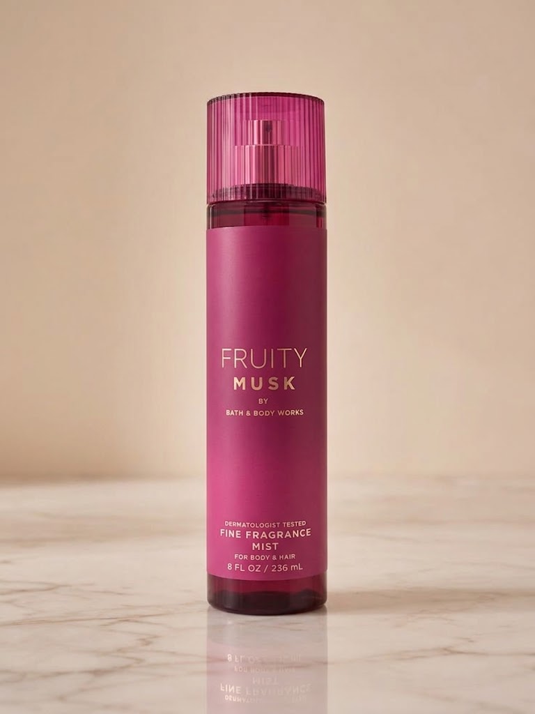 Brume Fruity Musk